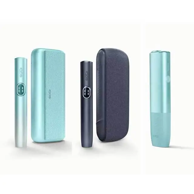Где Забронировать  IQOS ILUMA в Москве выгодно