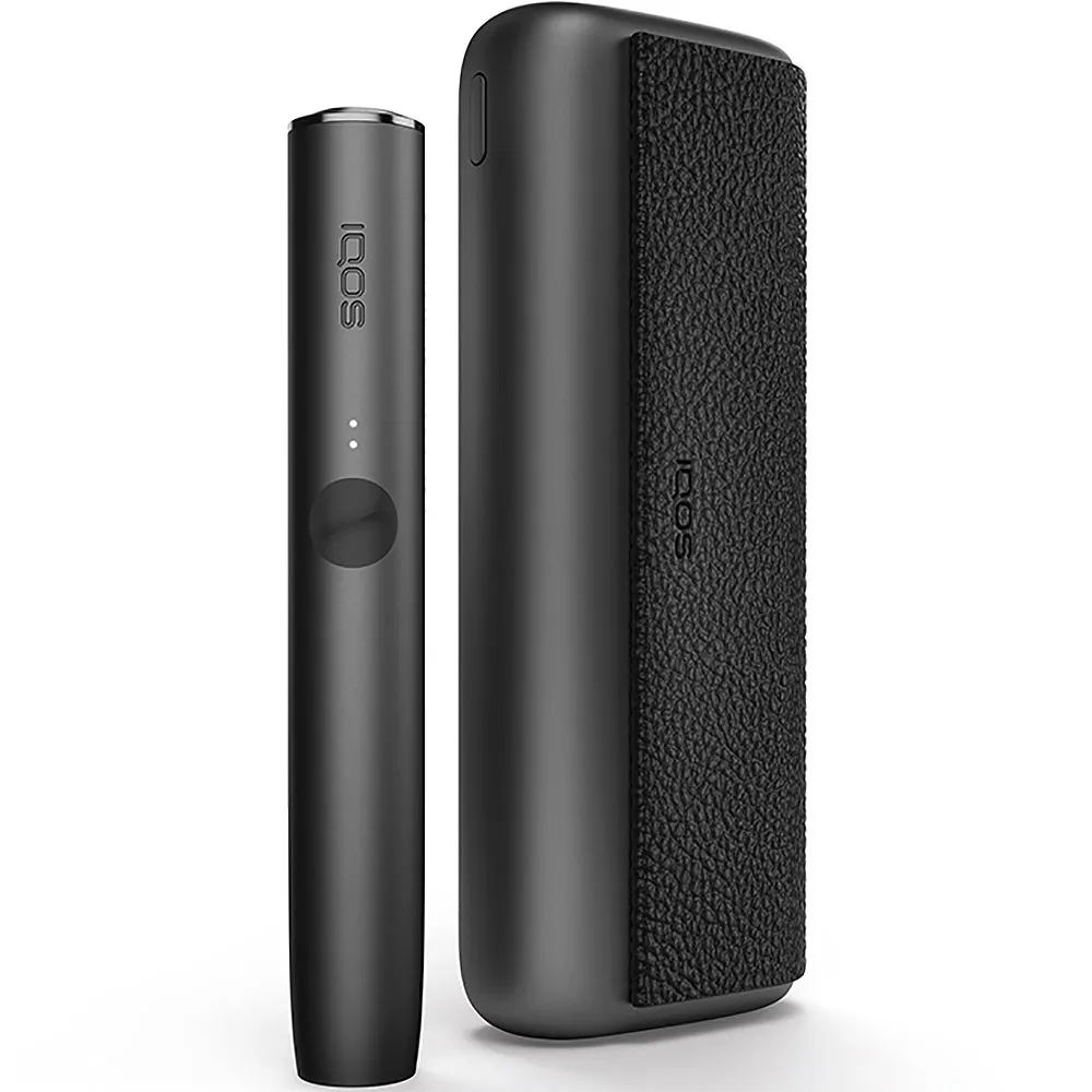 Аксессуары для IQOS ILUMA: как выбрать и где Забронировать  в Москве