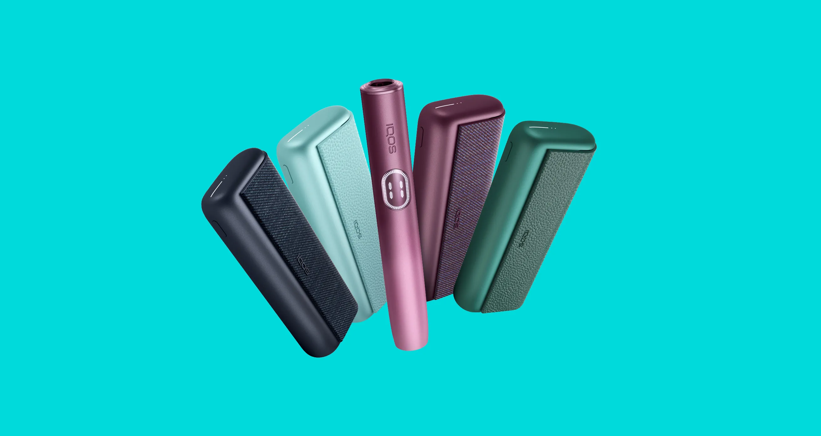 Аксессуары для IQOS ILUMA: как выбрать и где Забронировать  в Москве