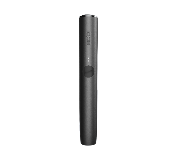 Держатель для Iqos Iluma Black