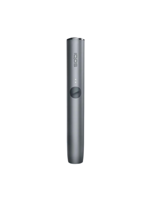 Держатель для Iqos Iluma Pebble Gray