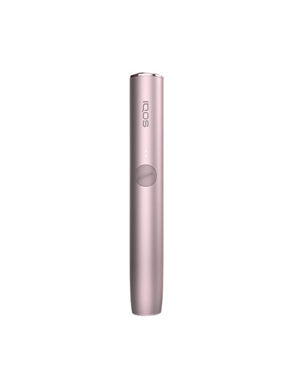 Держатель для Iqos Iluma Purple