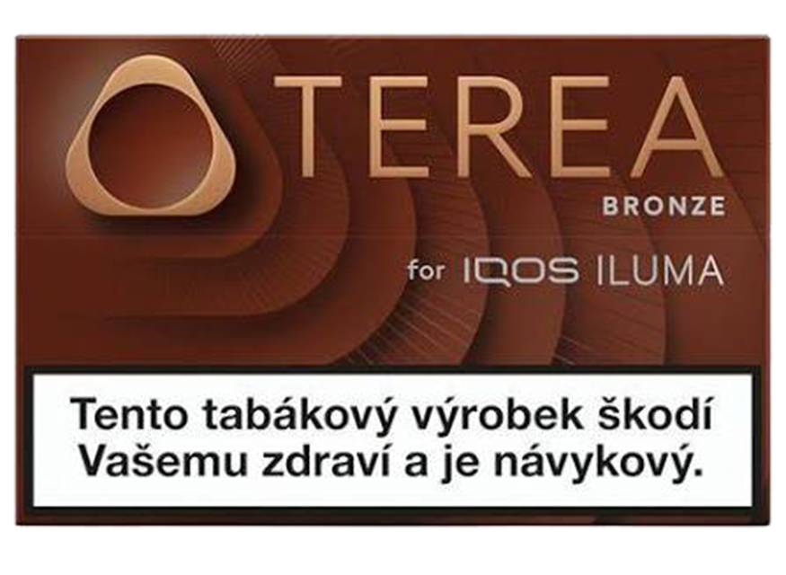Terea Bronze Польша
