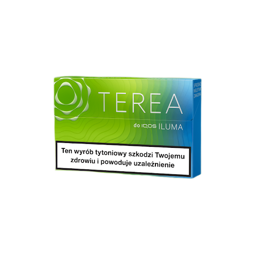 Terea Kelly Польша